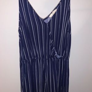 Pacsun LA Hearts Jumpsuit